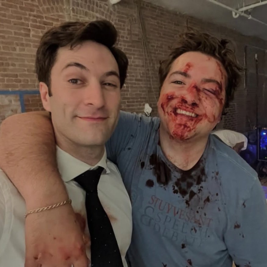 Liss ꕤ DDBA spoilers tweet media