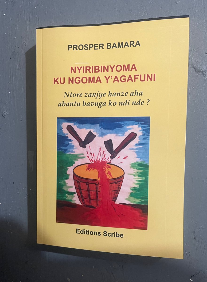 Gitifu Sebatware tweet media