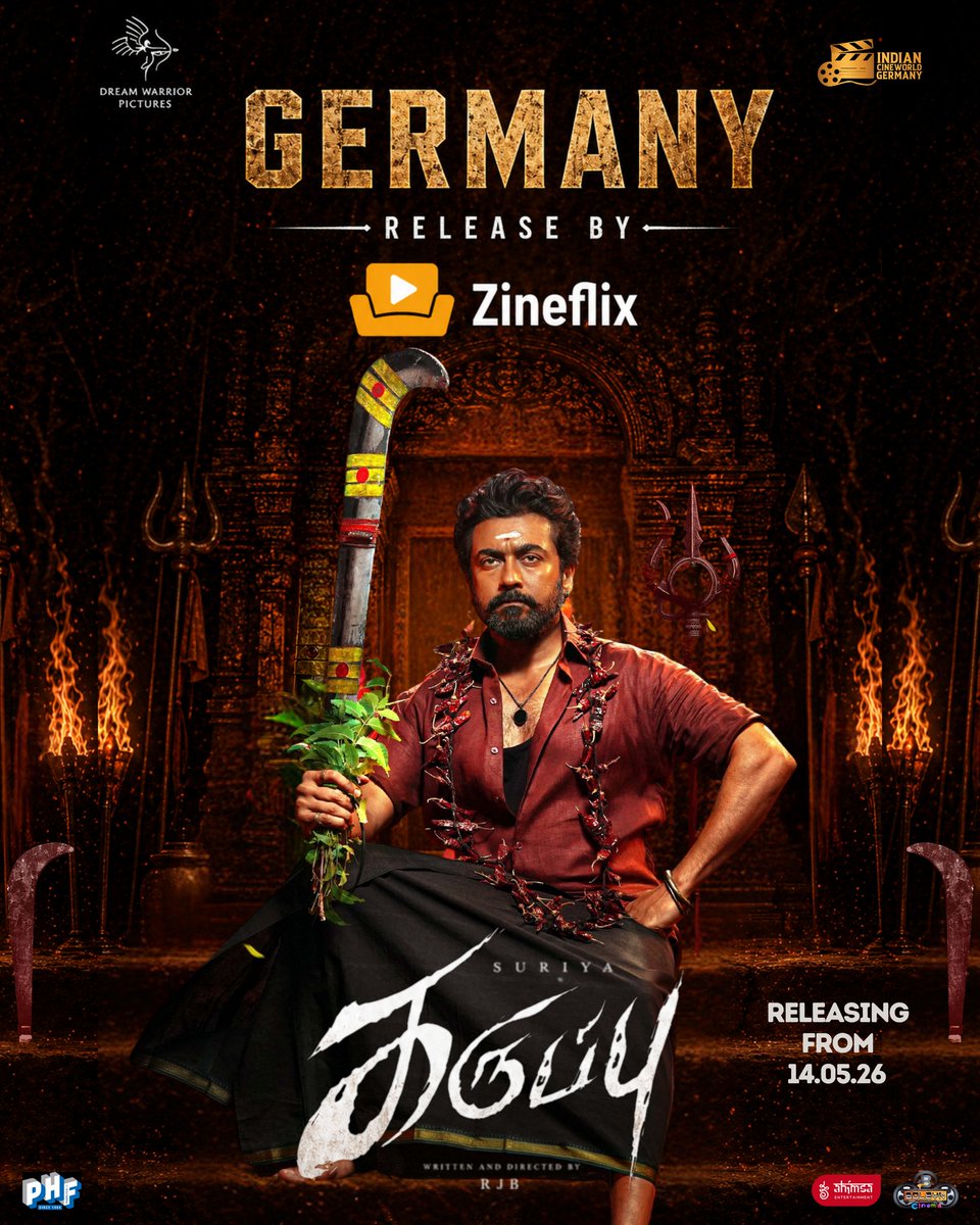 ZINEFLIX tweet media