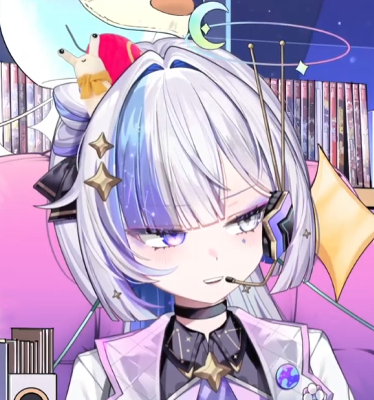 phisnom 🧪⚠️ | VTUBER REDEBUT IN SEPT 17th tweet media