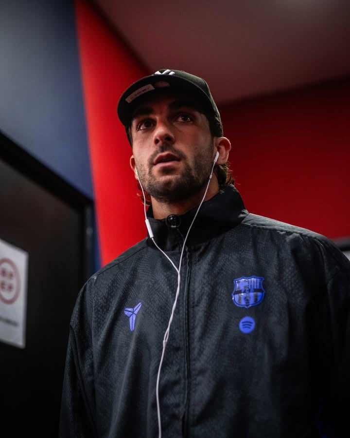 Barça Universal tweet media