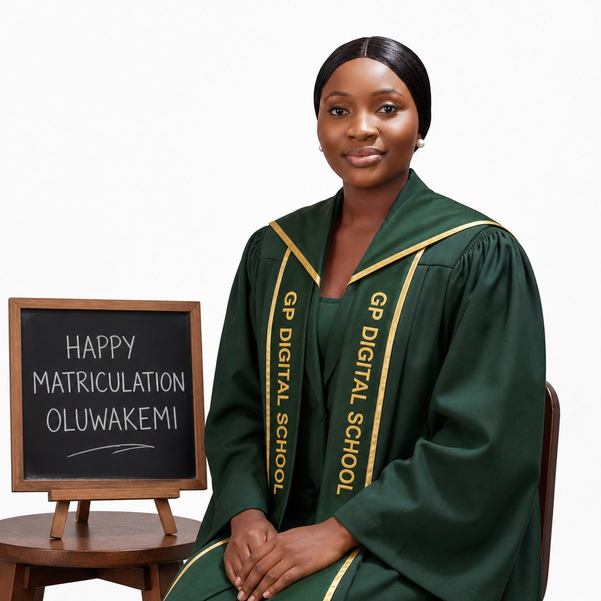 Oluwakemi The Brand Strategist tweet media