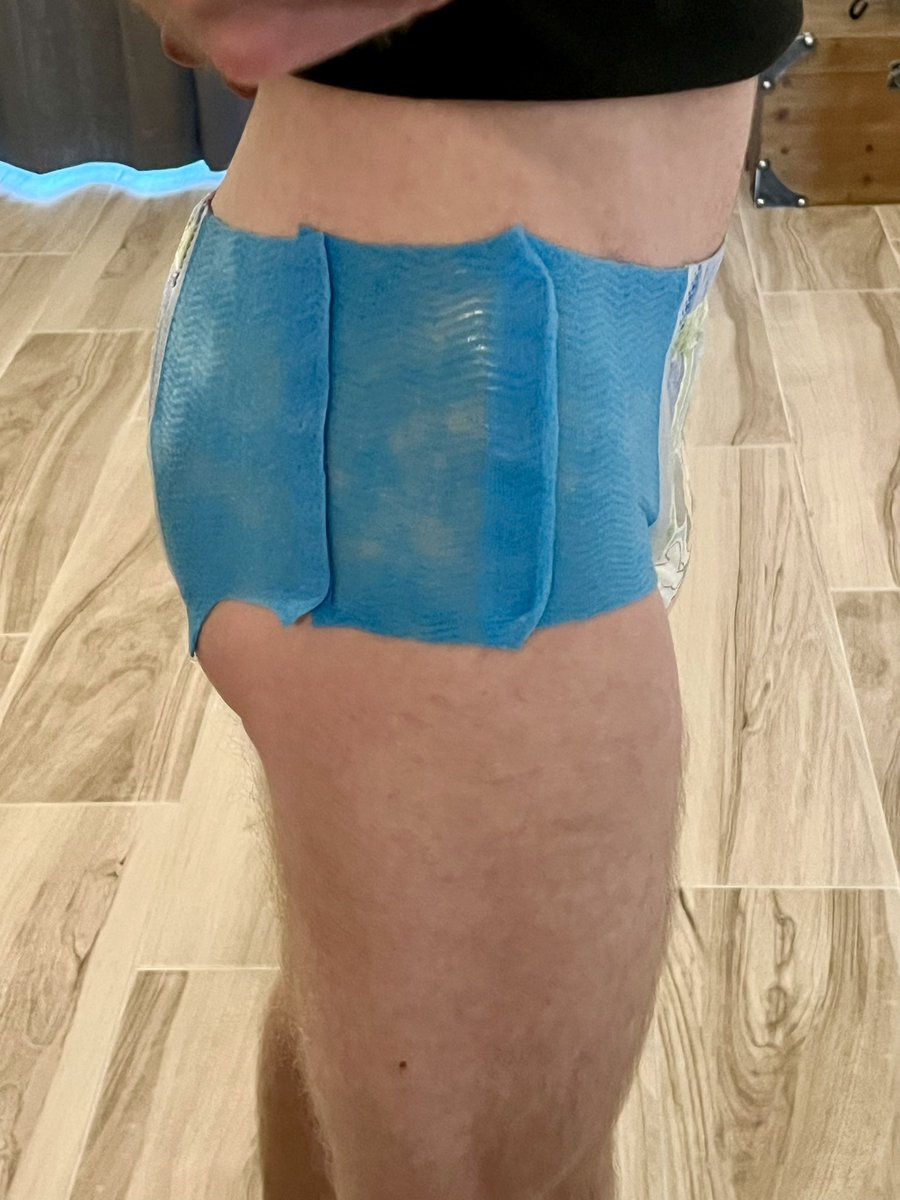 Diaper Dude RJ tweet media