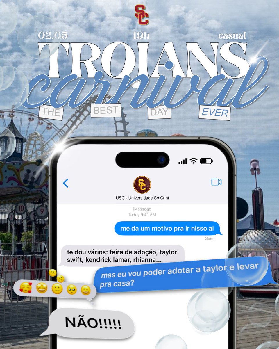 ✶ 𝐓eαm 𝐔𝐒𝐂 tweet media