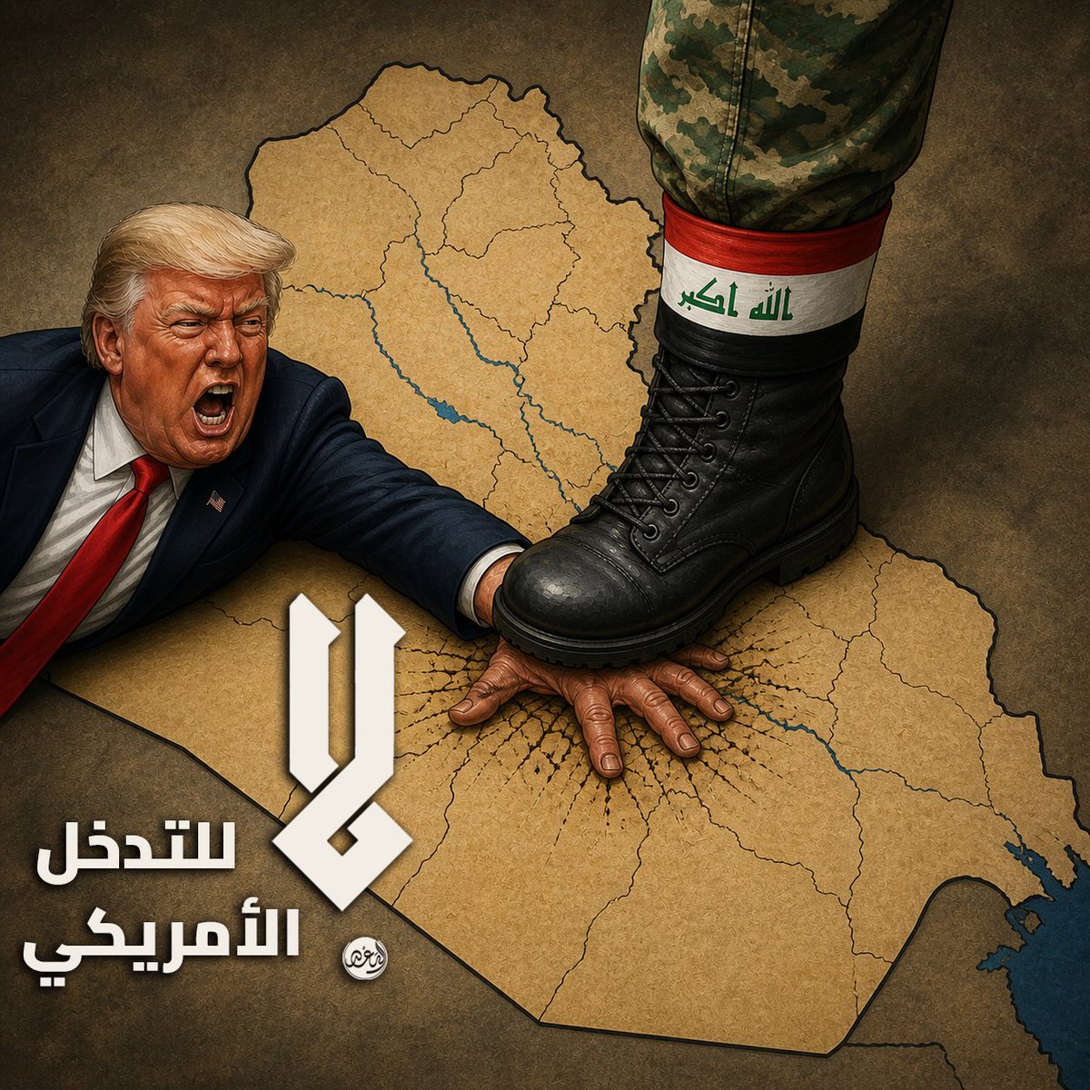 aymen muhammad 🇮🇶 الرعد tweet media