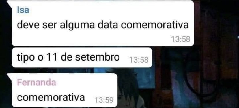isso foi de 0 a 100 muito rapido tweet media
