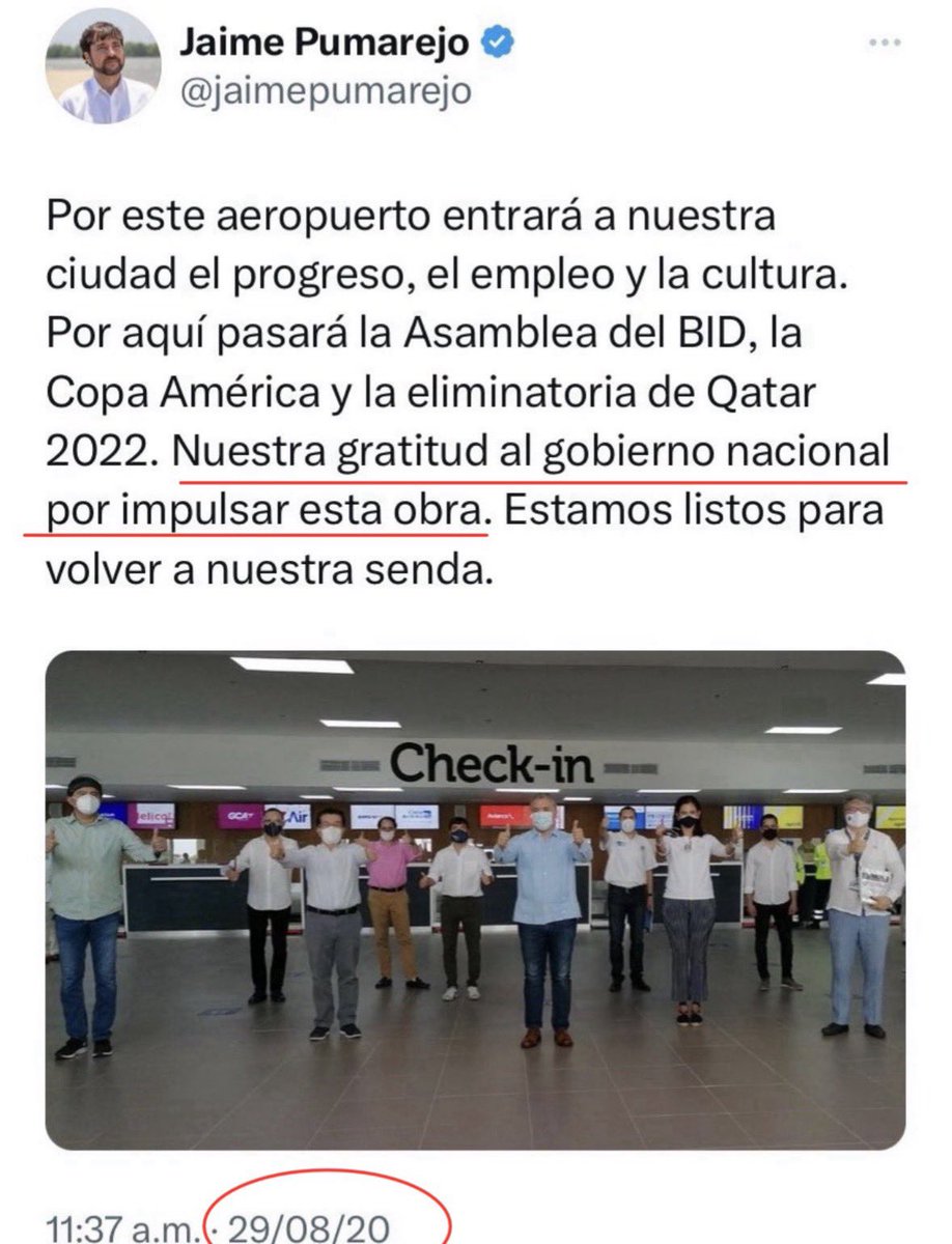 #UnCaféPorBarranquilla tweet media