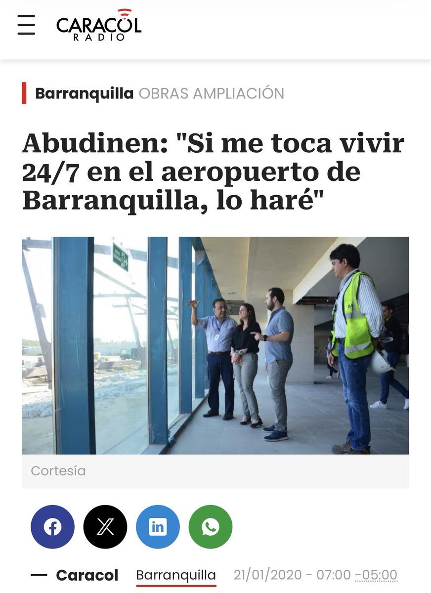 #UnCaféPorBarranquilla tweet media
