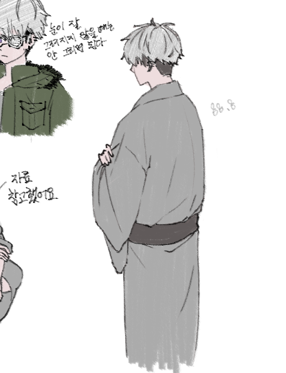 0_L0V3RSC1UB's tweet photo. 기모노좋아하세요?  

#ミリダラズ_FA https://t.co/gV8w2dhLEt