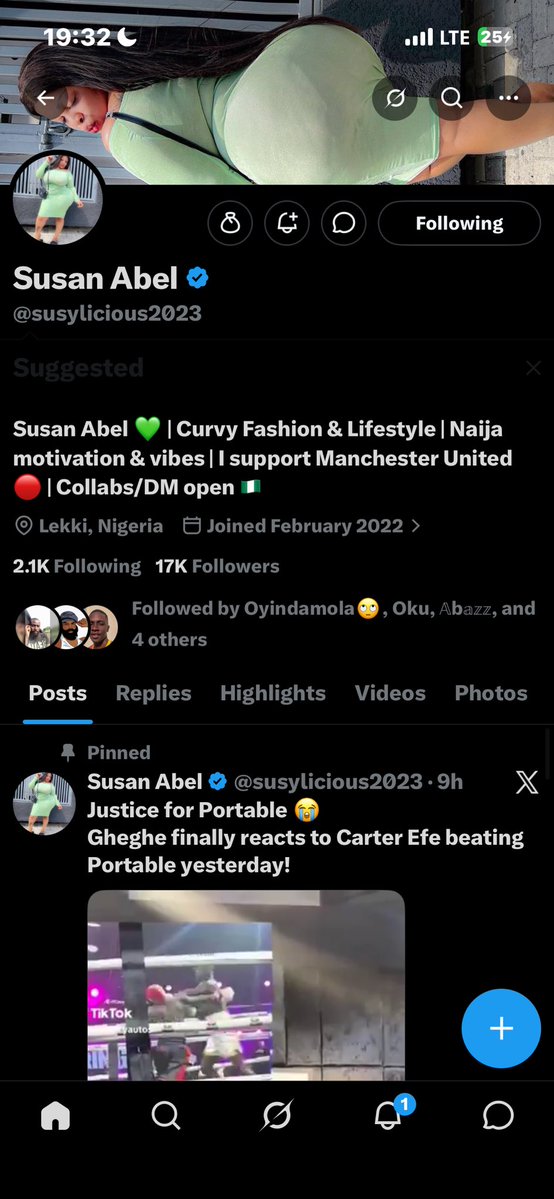 Oluwaseyi tweet media