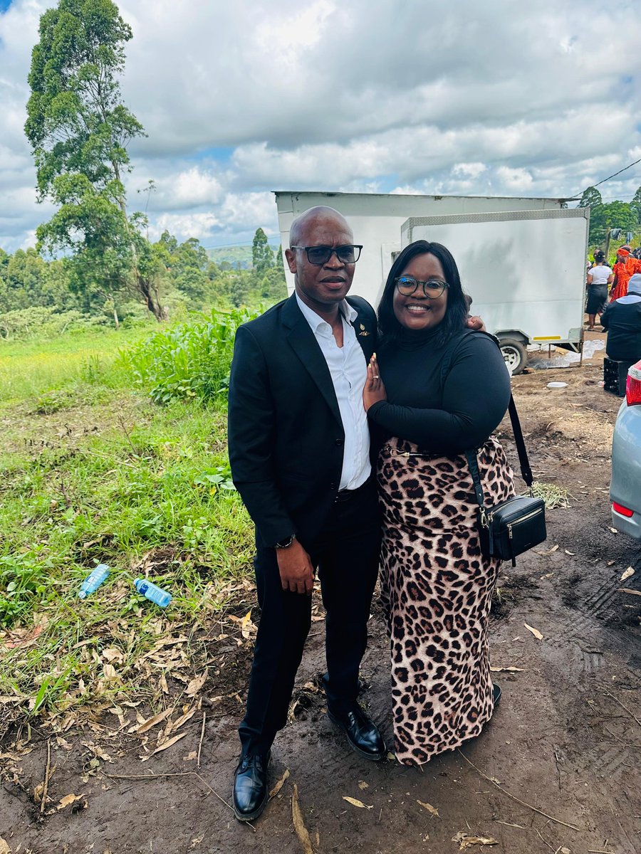 Thabiso Nkuna tweet media
