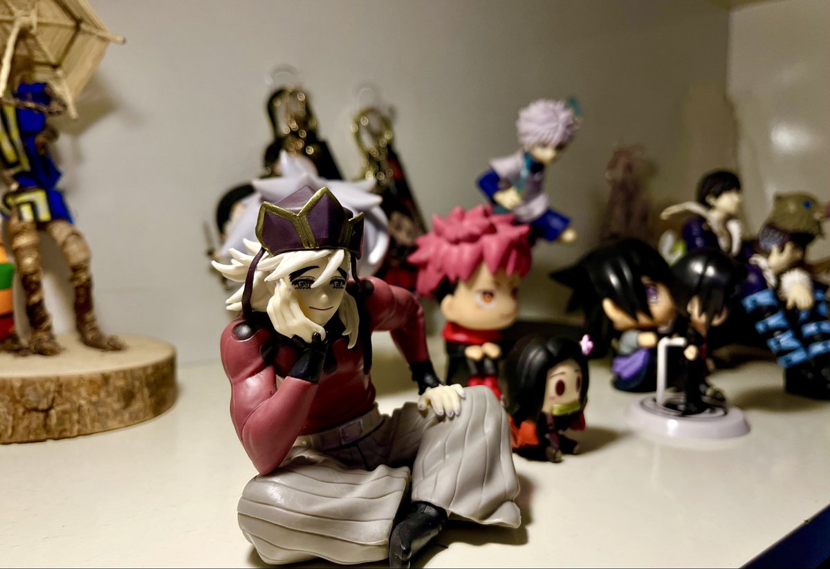 _nouf2n's tweet photo. New figure ✨ https://t.co/FEOCKGuWKw