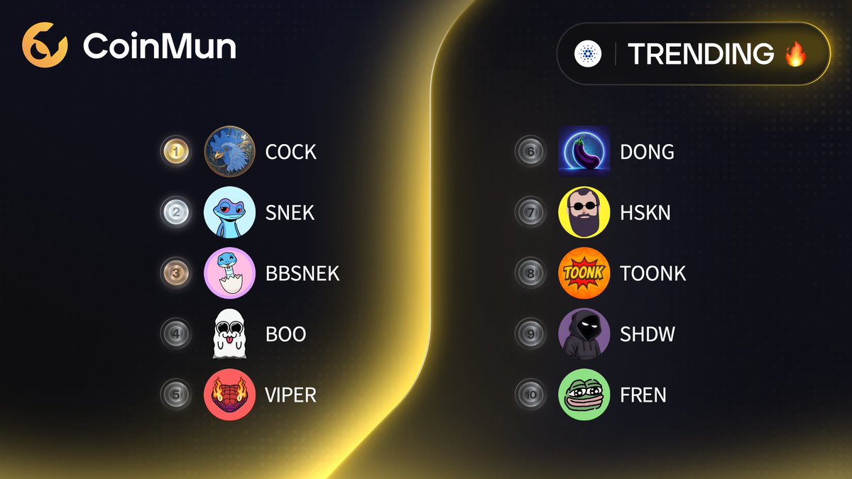 CoinMun tweet media