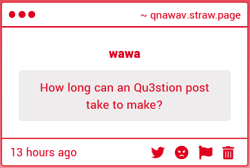 QNA ☘️ tweet media