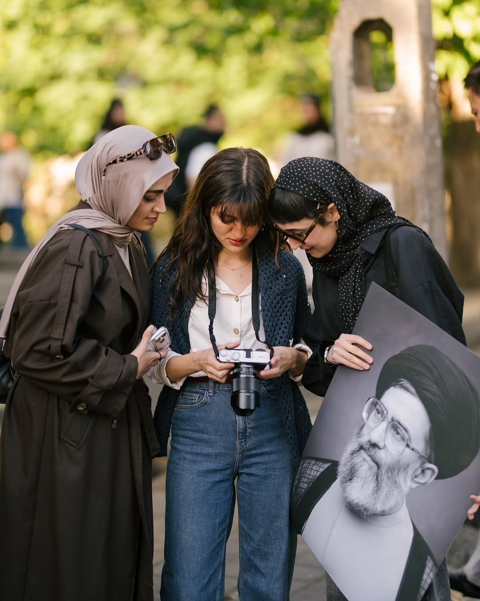 حسین ابراهیمی tweet media