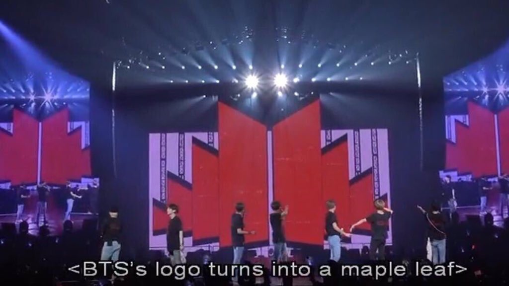 Canada_seokjin's tweet photo. toronto being the only canadian date, i am delulu enough to think we are special and we will be getting something special https://t.co/aZjvoCEE3S