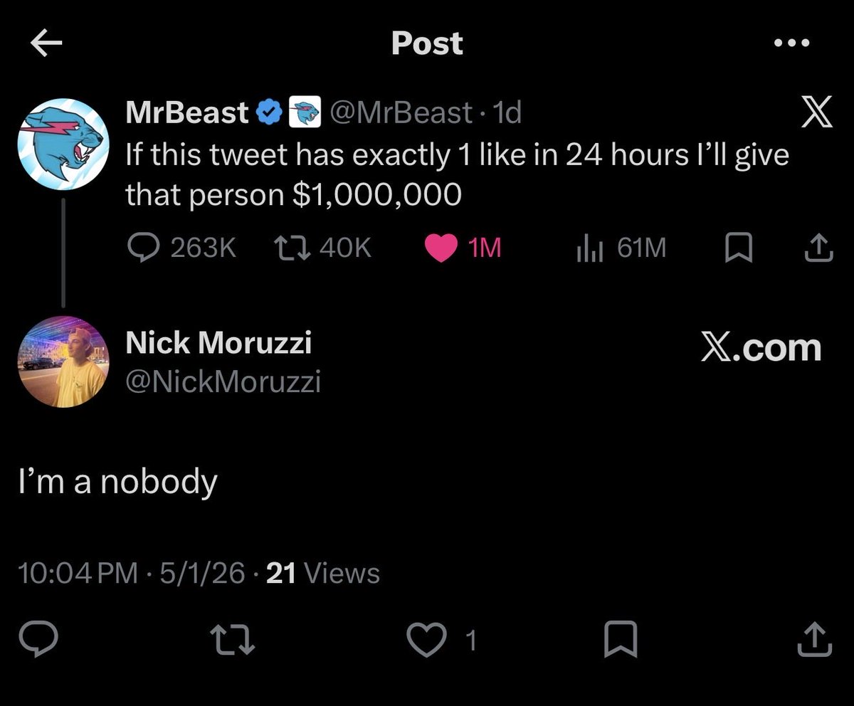 Nick Moruzzi tweet media