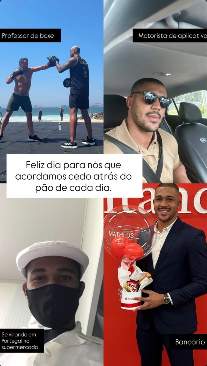 Matheus Moreira tweet media
