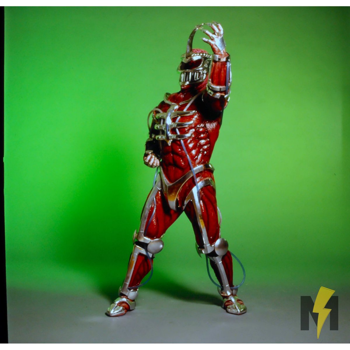 morphinmuseum tweet picture