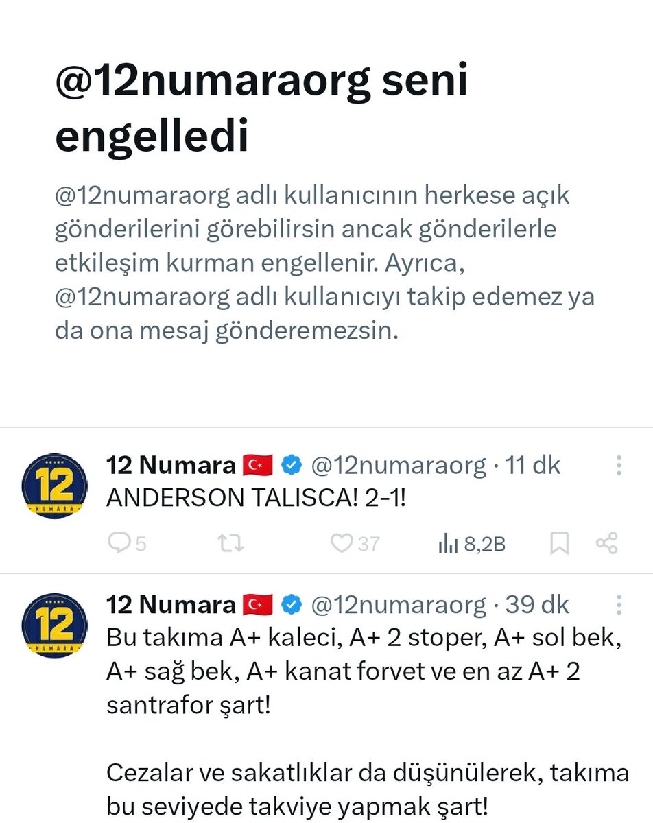 OnAbdulsamet's tweet photo. @profdralekss Kesinlikle şu an kimde ise elinden alınması lazım https://t.co/Xl2K2ulcAp