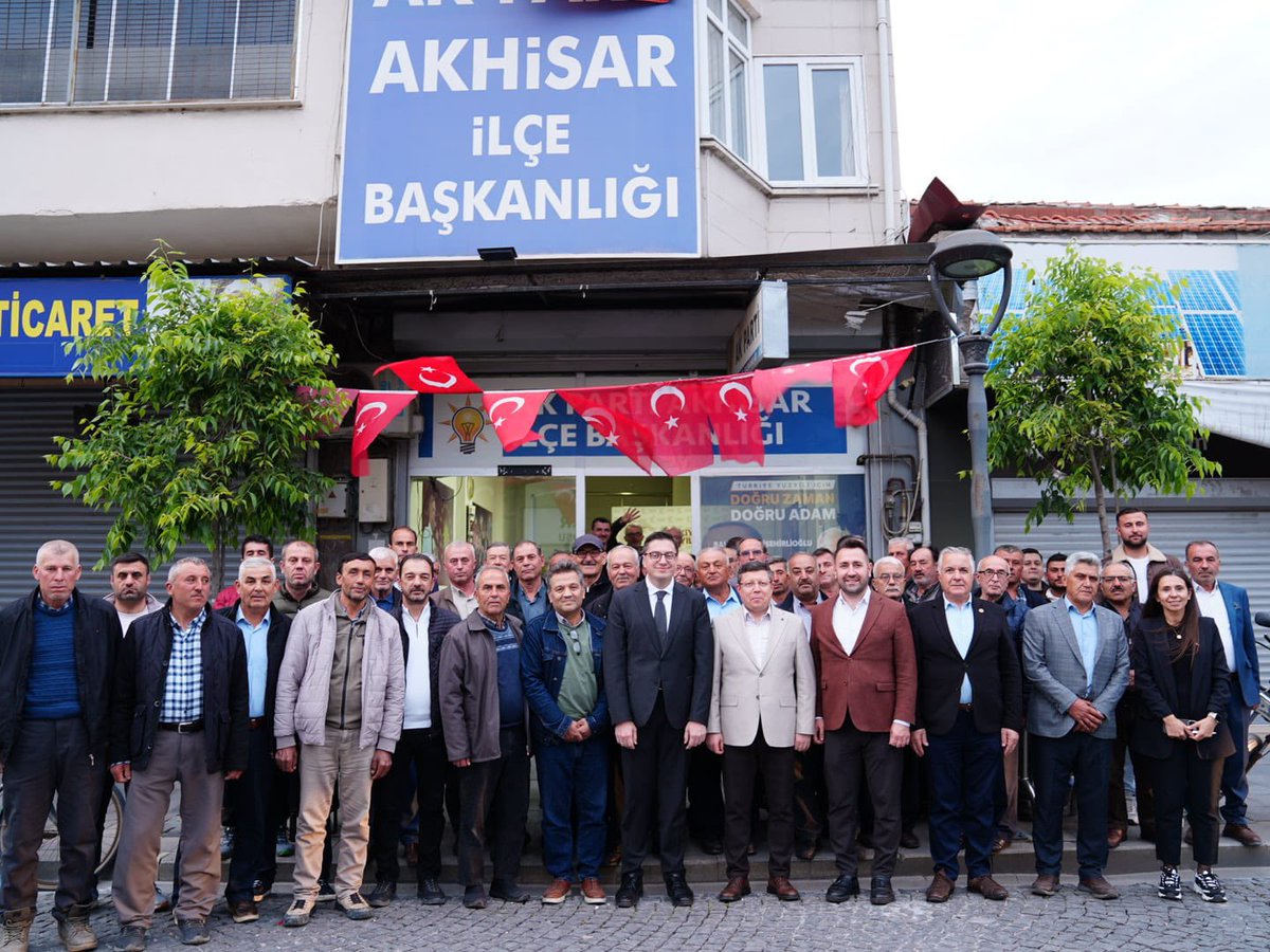 Av. Fahrettin Tuğrul tweet media