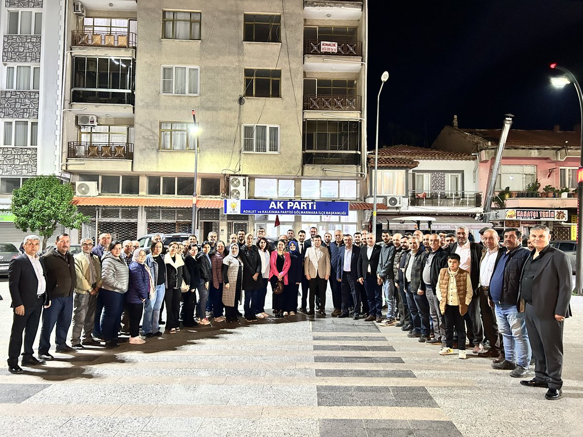 Av. Fahrettin Tuğrul tweet media