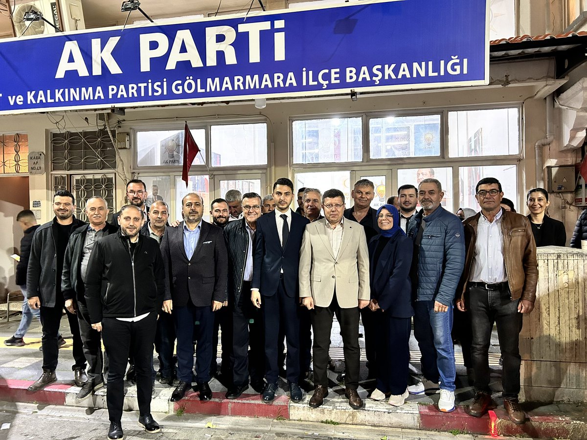 Av. Fahrettin Tuğrul tweet media