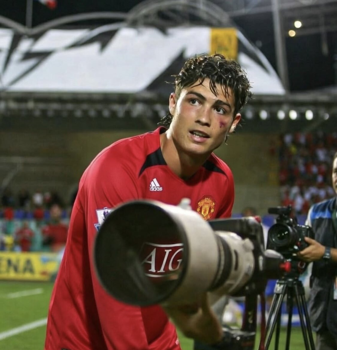 Ronaldo Archive (@ronaldoarchive7) on Twitter photo 