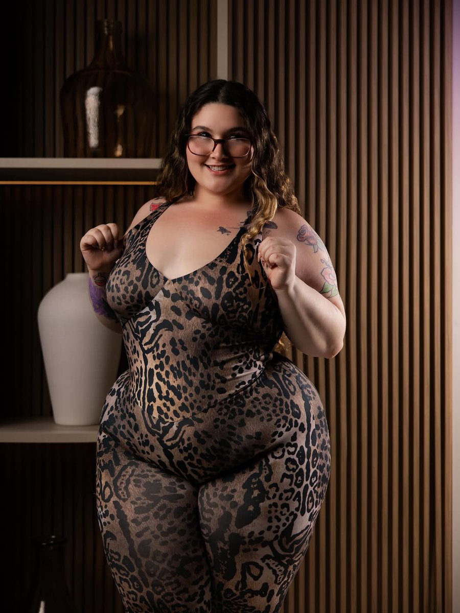 PLUS SIZE APPRECIATION HUB 2 tweet media