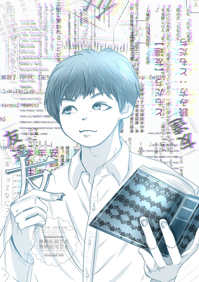 emi🌸ずんだッグリーン tweet media