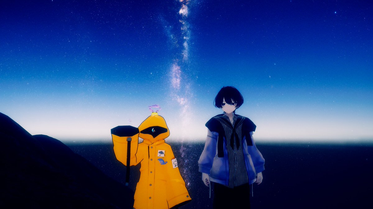 怠惰野 tweet media