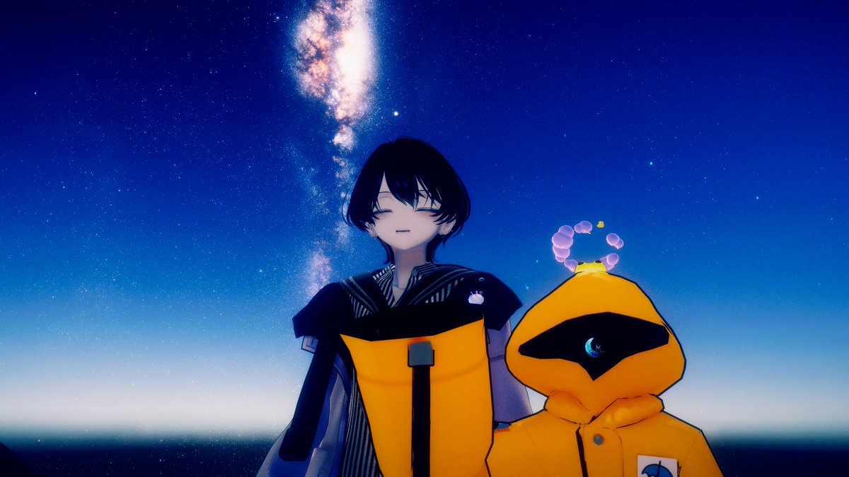 怠惰野 tweet media