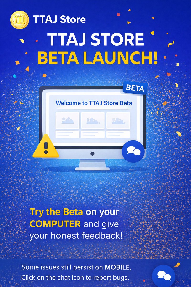 TTAJ Community tweet media