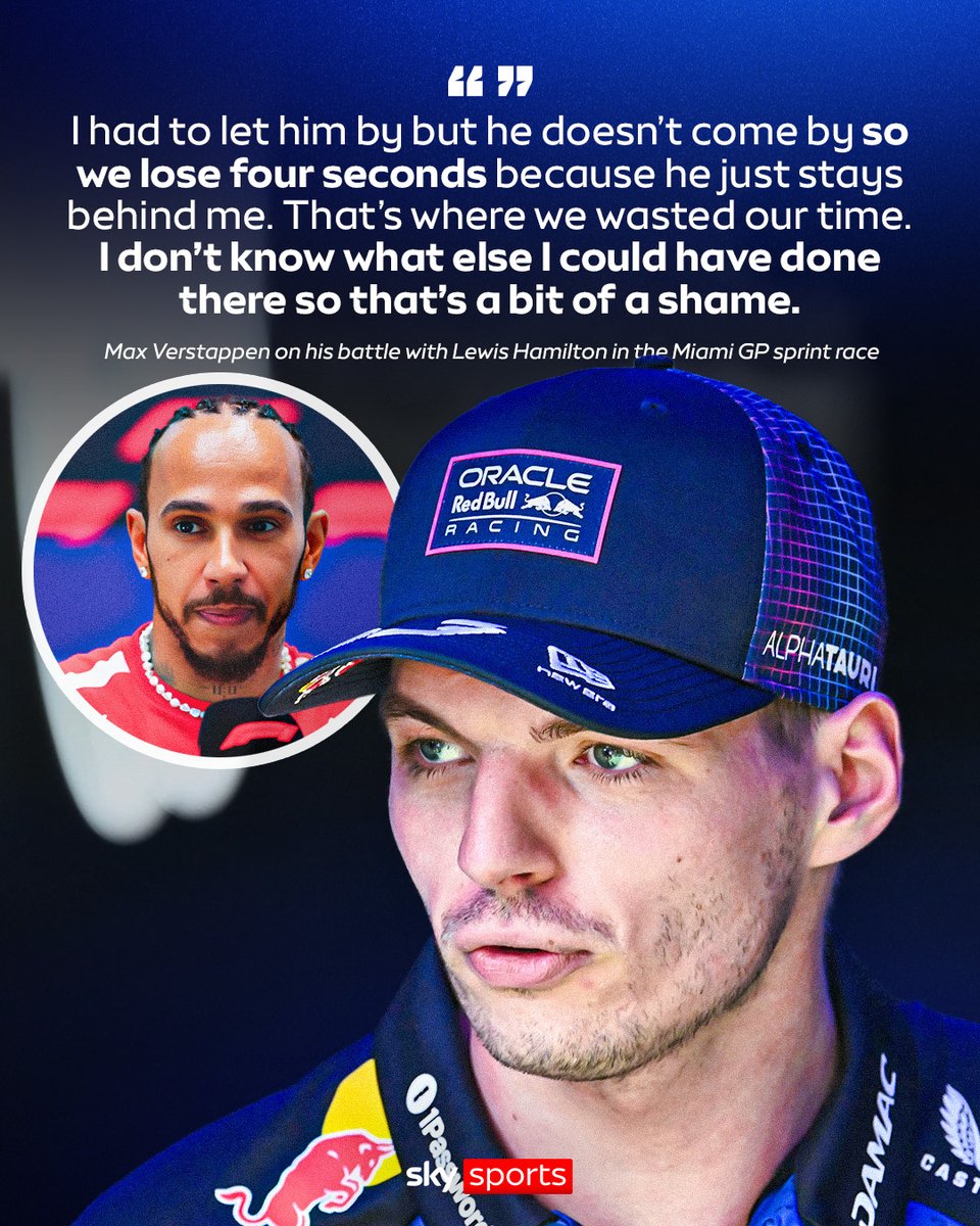 Sky Sports F1 tweet media