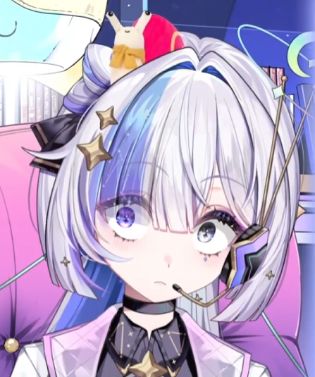 phisnom 🧪⚠️ | VTUBER REDEBUT IN SEPT 17th tweet media