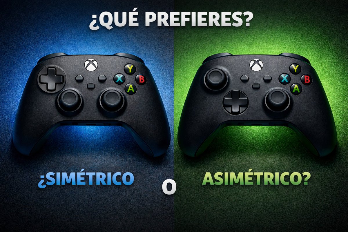 Xbox Jugones tweet media