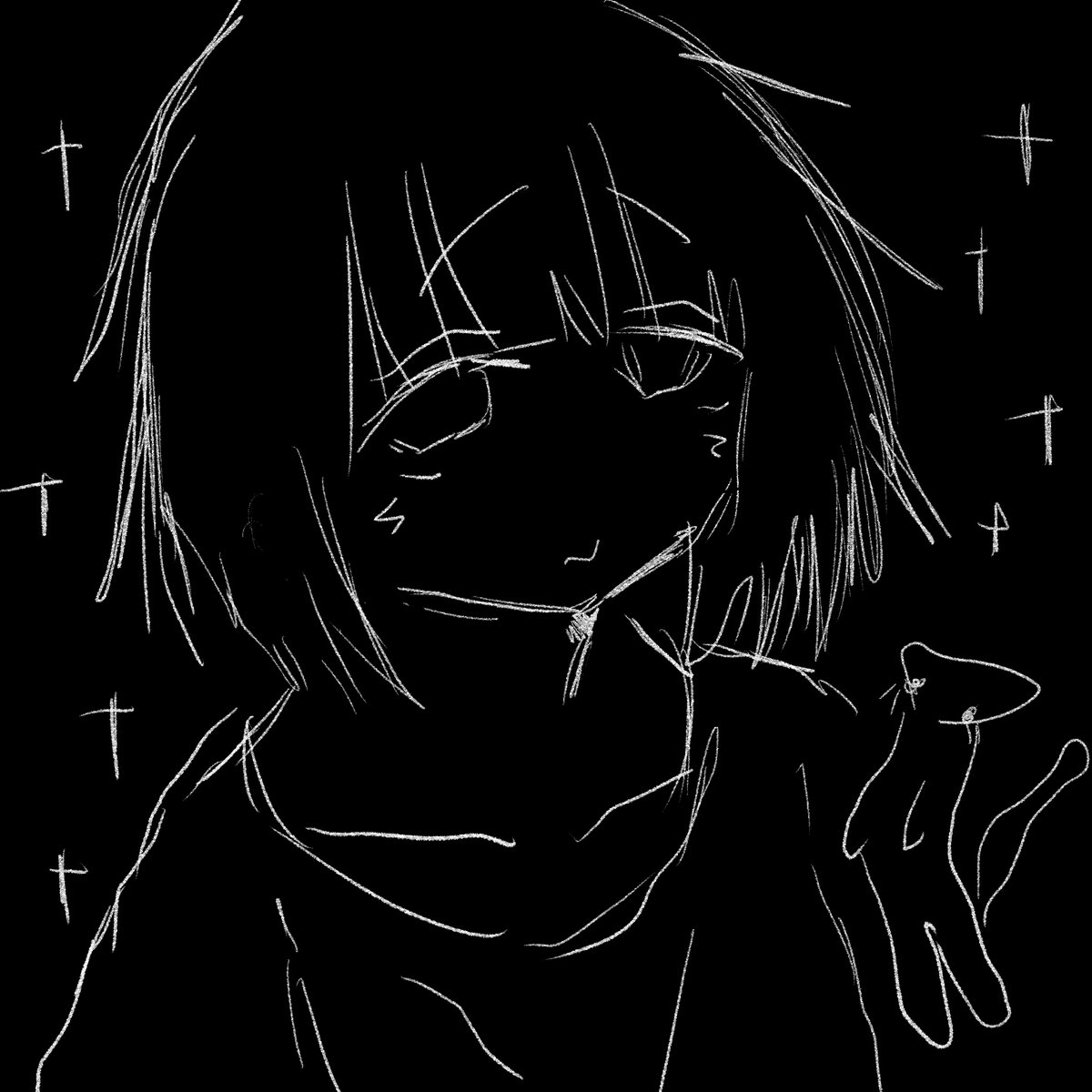 ねじまがり tweet media