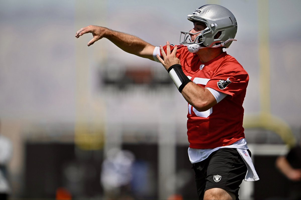 Jesse Merrick - Silver & Black Sports Network tweet media