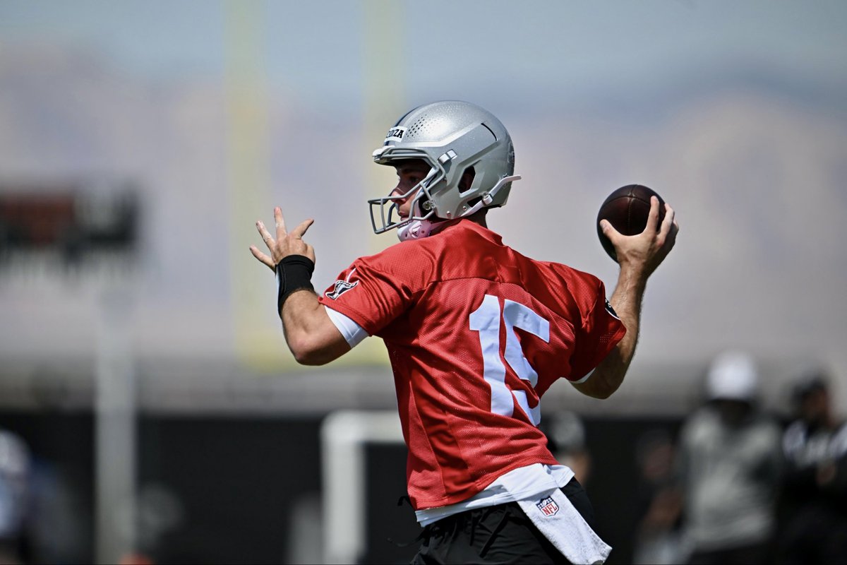 Jesse Merrick - Silver & Black Sports Network tweet media