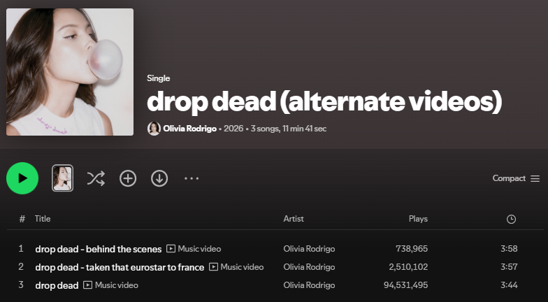 SpotifyLivies tweet media