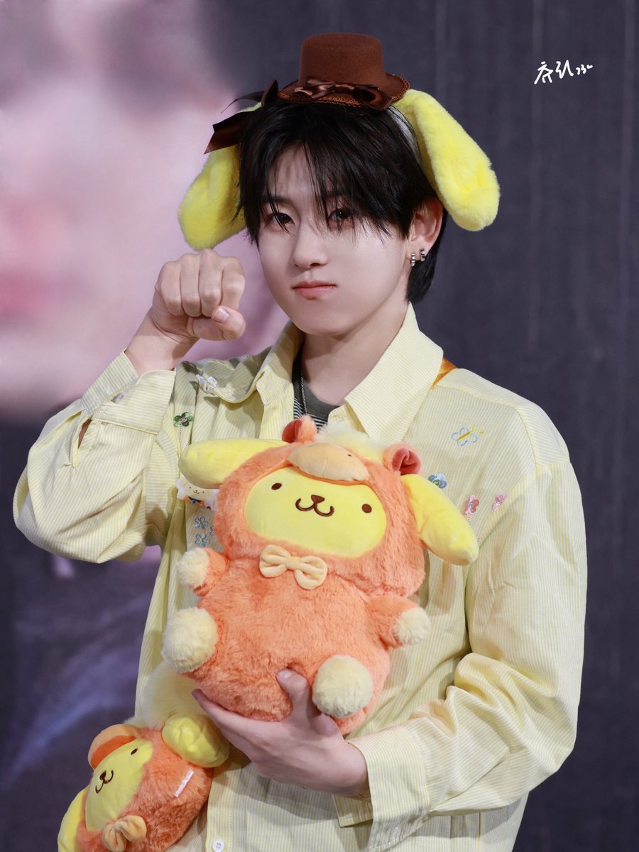 츄리 tweet media