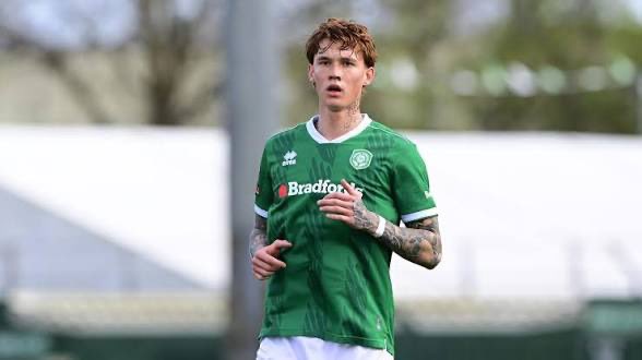 aarongardiner07's tweet image. Kyle Ferguson 

A tough one here, a player most Yeovil fans were begging for us to sign in the summer and did not live up to the standards of his loan spell.

Again think a move up north makes sense here, and think he will drop down to the NLN with Morecambe 
#UTS