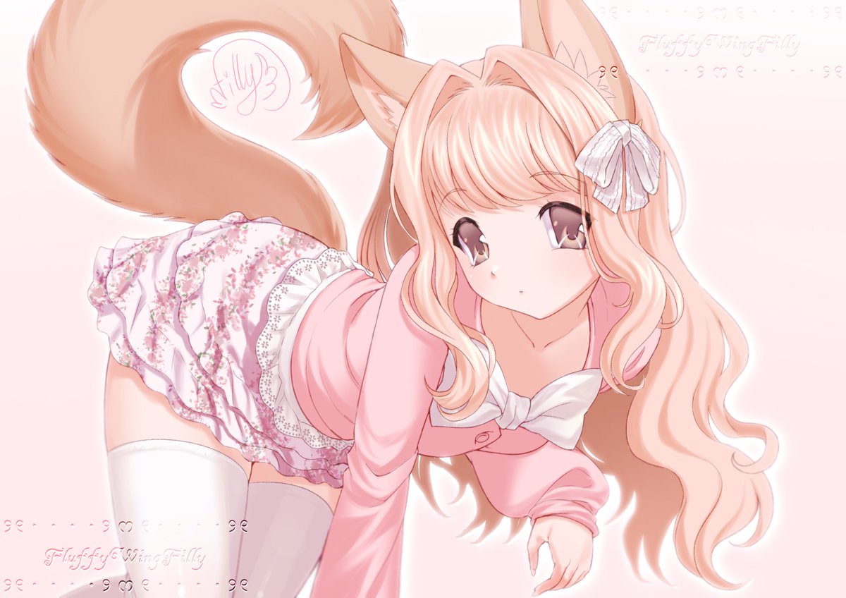 FluffywingFilly's tweet photo. kiumimi 🦊 🎀 ✨ https://t.co/Yp4bqHyhjO
