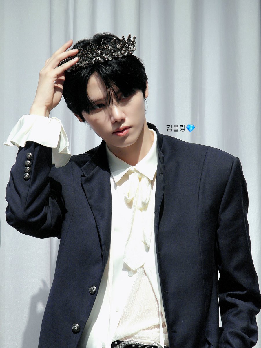 김블링💎 tweet media