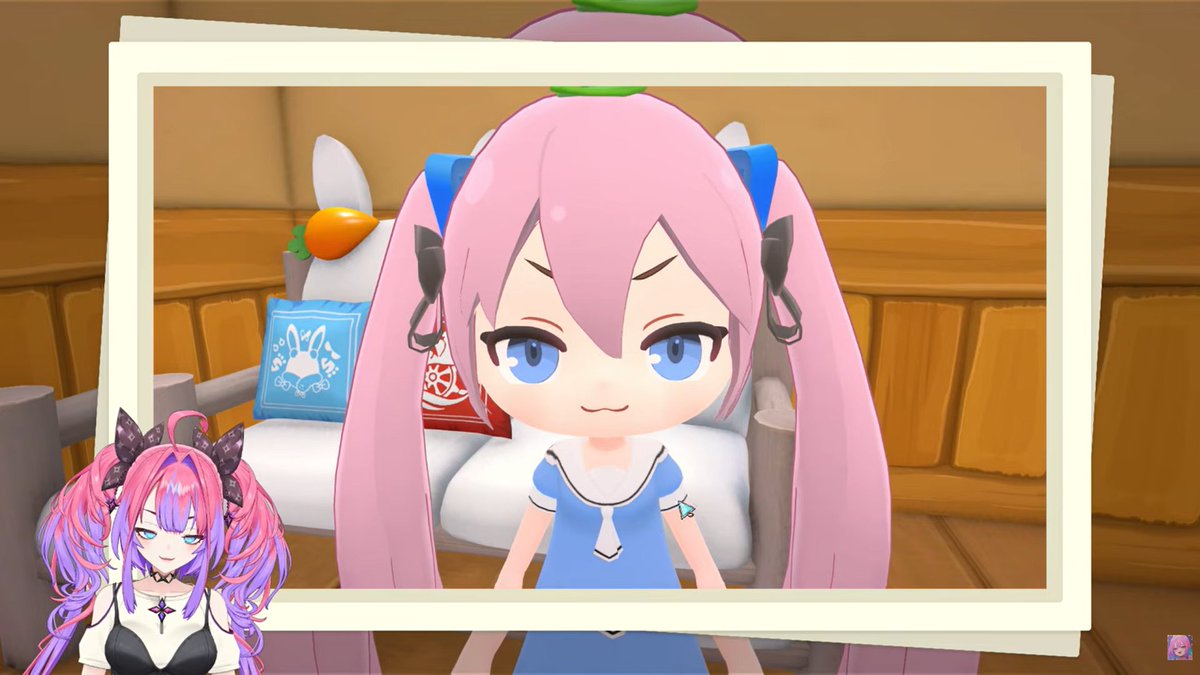 ヴィヴィちゃん3回行動お疲れ様 ボスまではこのままクリアかと思った