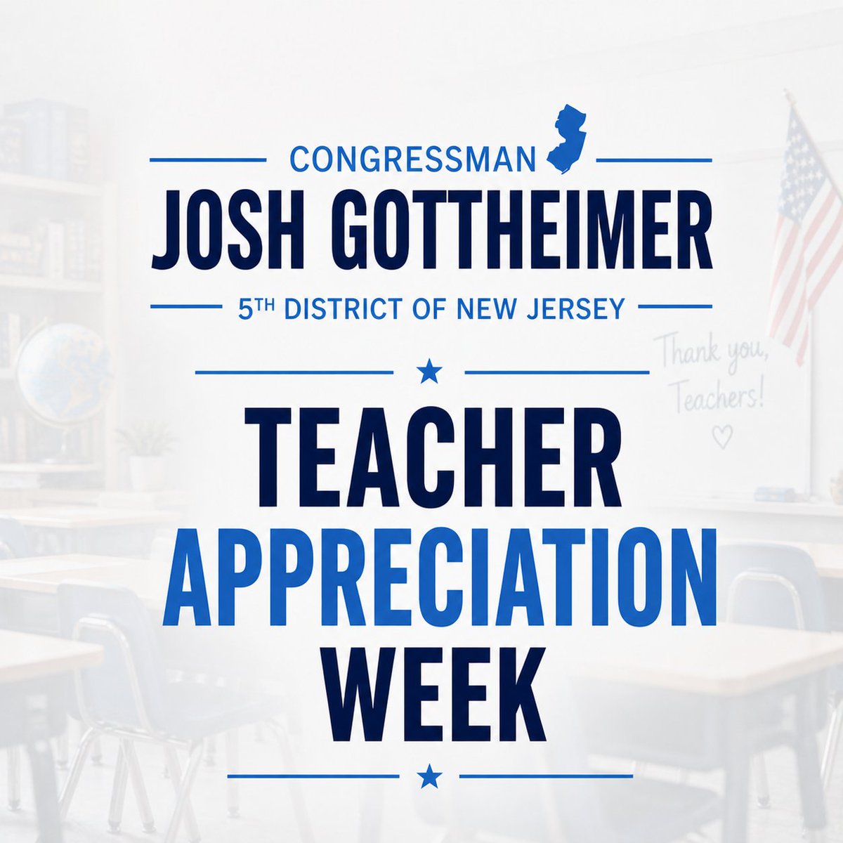 Rep Josh Gottheimer tweet media