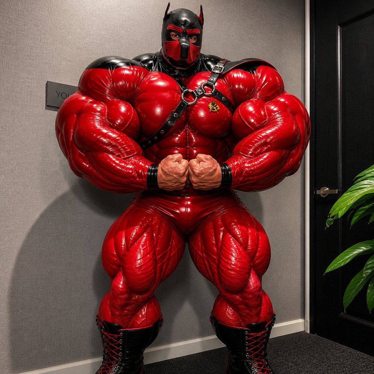 BulkBodyAI's tweet photo. @SubCubFTL @SubCubFTL https://t.co/lUFUhRlKOs