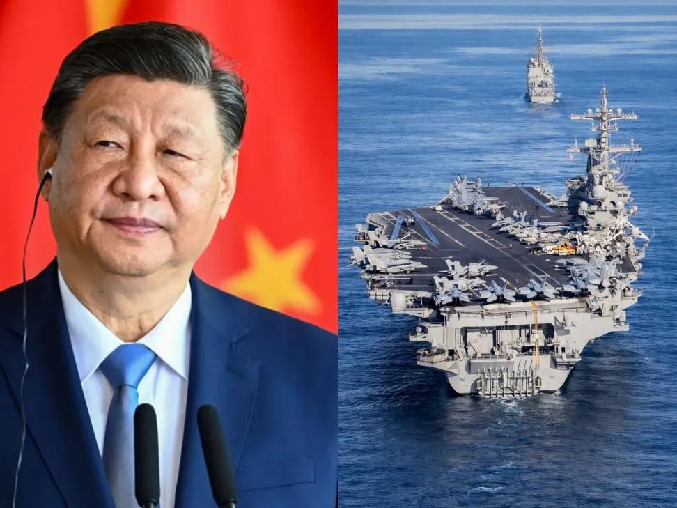 krypto_insides's tweet photo. JUST IN: 🇨🇳🇺🇸 China moves to block U.S. sanctions targeting its refineries over Iranian oil purchases.

A move that supports Iran and pushes back against U.S. pressure. https://t.co/BePKr9vPzr