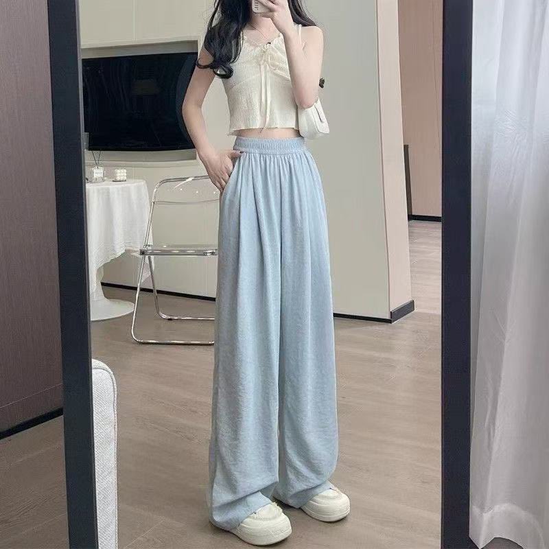 Flyplu_geas's tweet image. สีขาวนม Fu Bing ผ้าไหม Yamamoto กางเกงผู้หญิงฤดูร้อนบาง ความรู้สึกกล้ามเนื้อใหม่เดินโค้งสบาย ๆ กางเกงขายาวกรดอะซิติ ในราคา ฿119 - ฿129 ที่ Shopee

 s.shopee.co.th/40d3R0EZjY

#Shopee #กางเกง #กางเกงใส่สบาย #กางเกงขายาว