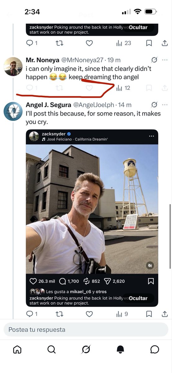 😂😂ya no soy solo el domador de Gundejos en español, ahora también los barro en inglés 😂😂